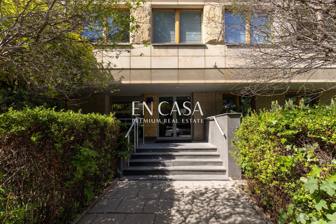 Apartment Sale Warszawa Śródmieście Lądowa 16