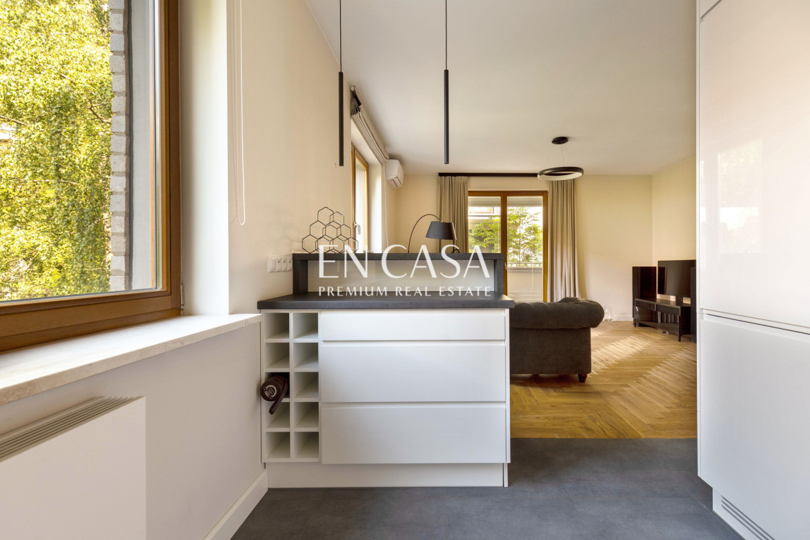 Apartment Rent Warszawa Śródmieście Lądowa 9