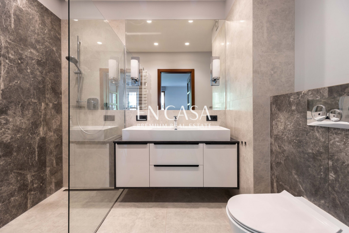Apartment Rent Warszawa Śródmieście Lądowa 11