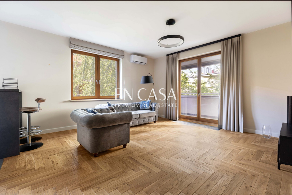 Apartment Rent Warszawa Śródmieście Lądowa 2