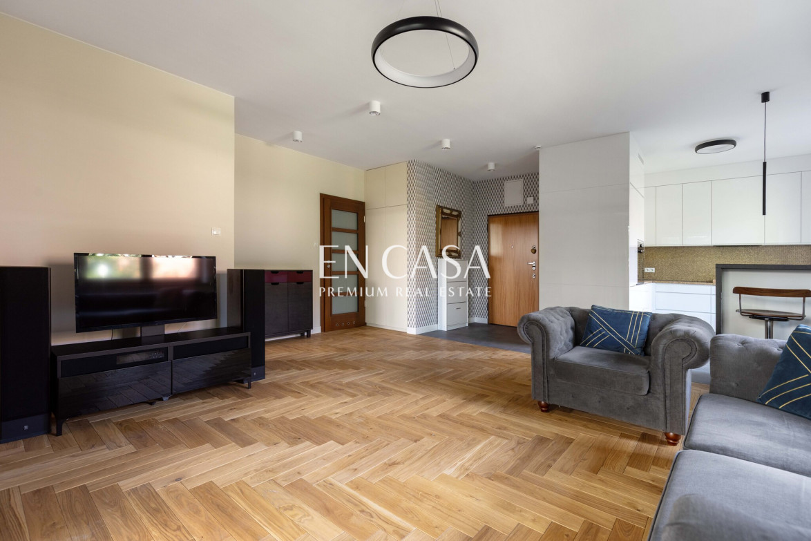 Apartment Rent Warszawa Śródmieście Lądowa 3
