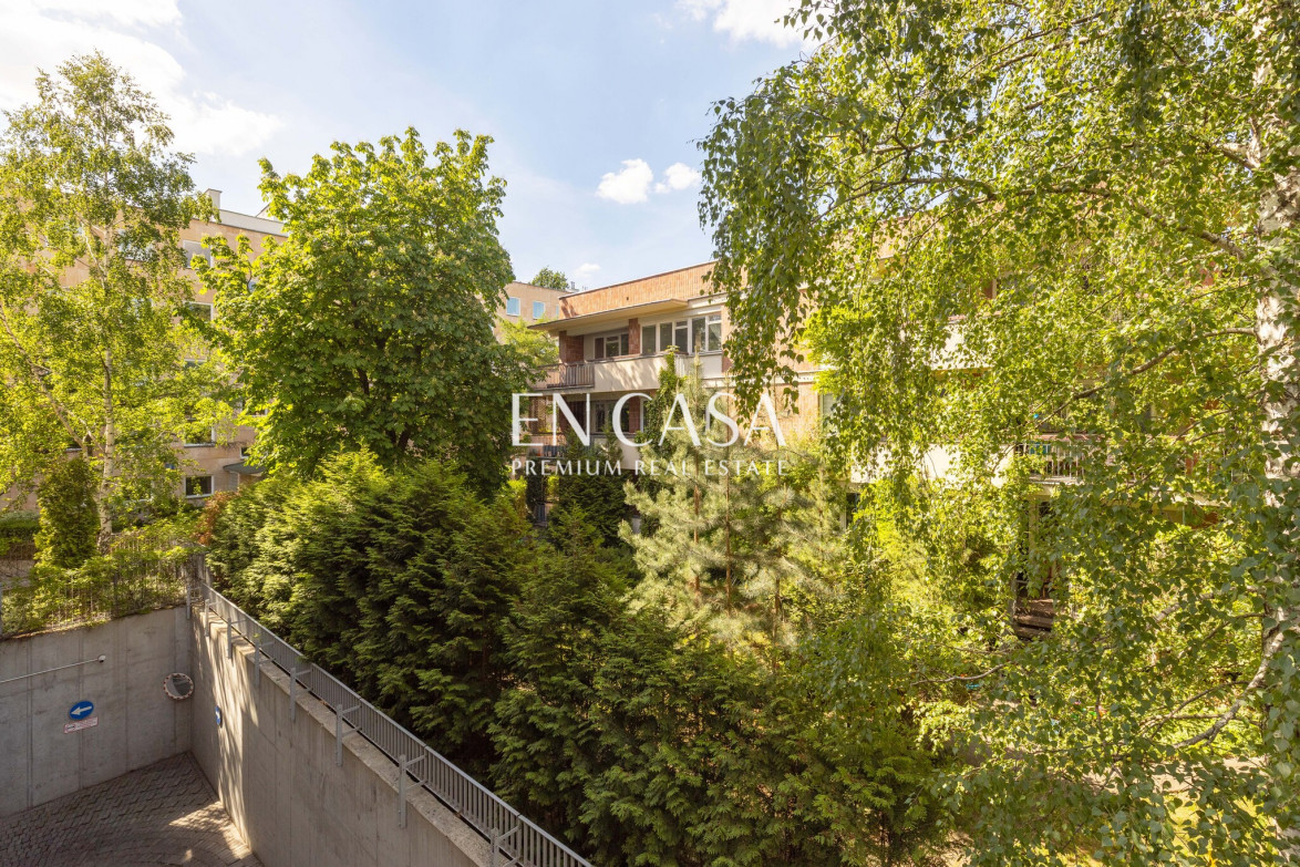 Apartment Rent Warszawa Śródmieście Lądowa 13
