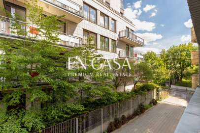 Apartment Rent Warszawa Śródmieście Lądowa