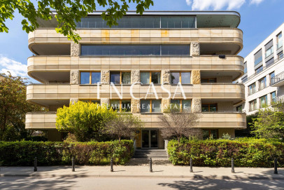 Apartment Rent Warszawa Śródmieście Lądowa