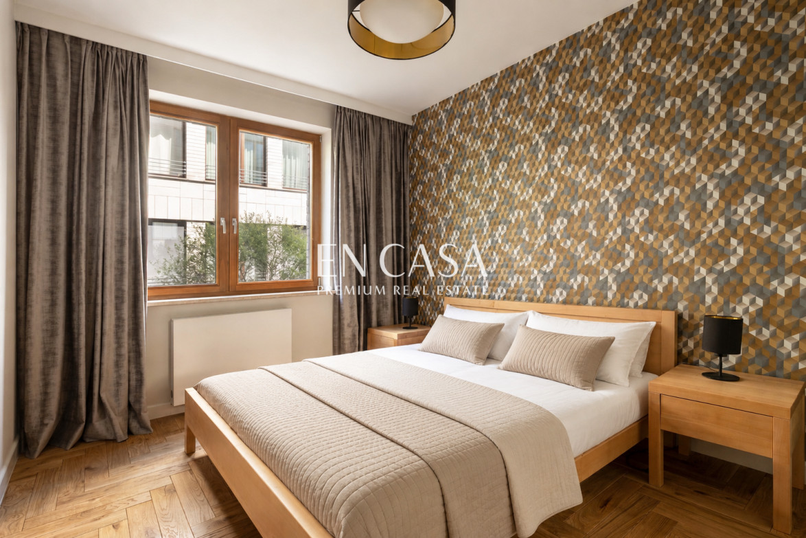 Apartment Rent Warszawa Śródmieście Lądowa 10