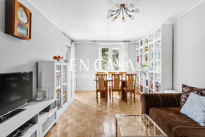 Apartment Sale Warszawa Ursynów św. Maksymiliana Kolbego