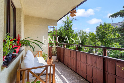 Apartment Sale Warszawa Ursynów św. Maksymiliana Kolbego
