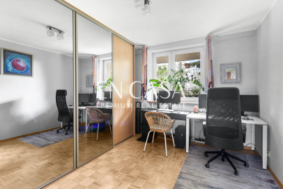 Apartment Sale Warszawa Ursynów św. Maksymiliana Kolbego
