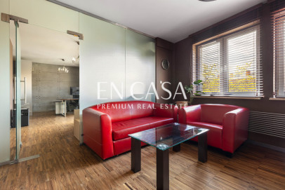 Apartment Sale Warszawa Praga-Północ Lęborska