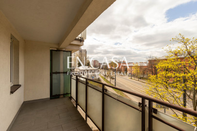 Apartment Sale Warszawa Praga-Północ Lęborska