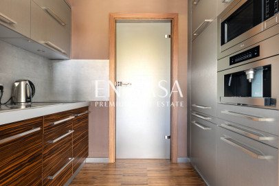Apartment Sale Warszawa Praga-Północ Lęborska