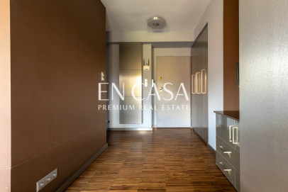 Apartment Sale Warszawa Praga-Północ Lęborska