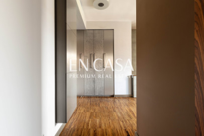 Apartment Sale Warszawa Praga-Północ Lęborska