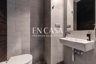 Apartment Sale Warszawa Praga-Północ Lęborska