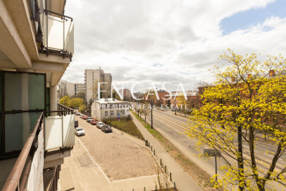 Apartment Sale Warszawa Praga-Północ Lęborska