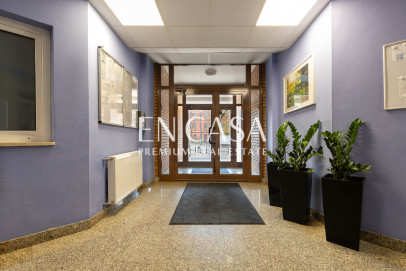 Apartment Sale Warszawa Praga-Północ Lęborska