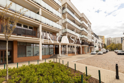 Apartment Sale Warszawa Praga-Północ Lęborska