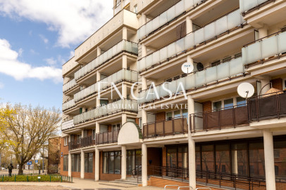 Apartment Sale Warszawa Praga-Północ Lęborska