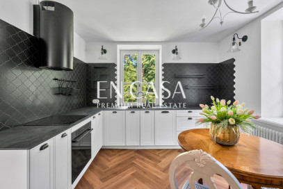 House Rent Podkowa Leśna Jaworowa