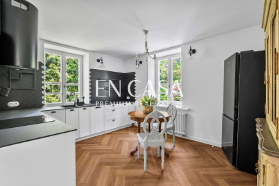 House Rent Podkowa Leśna Jaworowa
