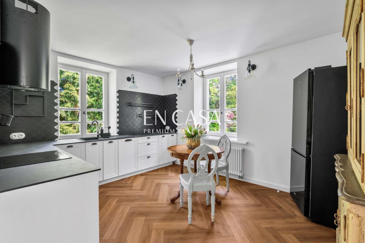 House Rent Podkowa Leśna Jaworowa 2