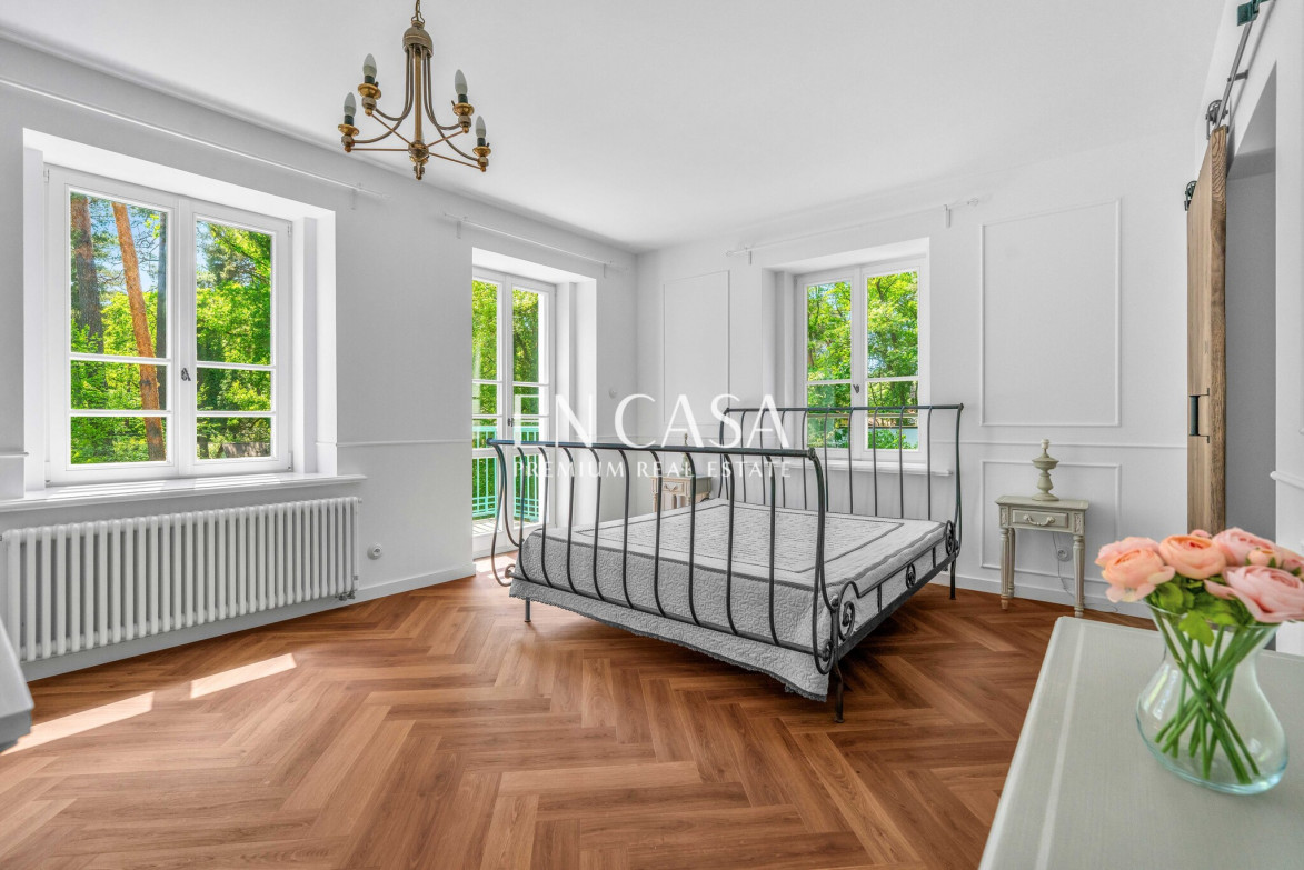 House Rent Podkowa Leśna Jaworowa 3