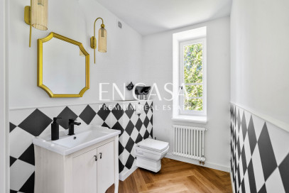 House Rent Podkowa Leśna Jaworowa