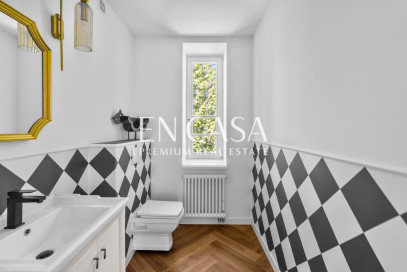 House Rent Podkowa Leśna Jaworowa