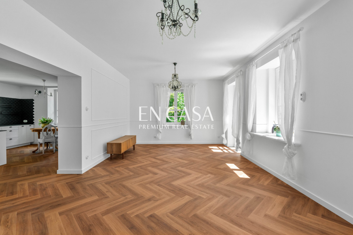 House Rent Podkowa Leśna Jaworowa 7