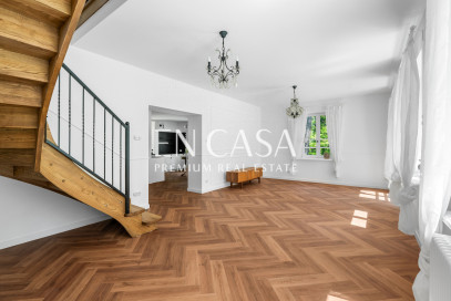 House Rent Podkowa Leśna Jaworowa
