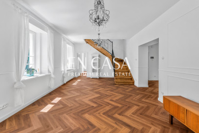 House Rent Podkowa Leśna Jaworowa