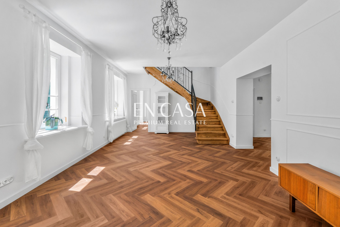 House Rent Podkowa Leśna Jaworowa 8