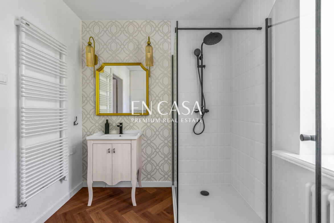 House Rent Podkowa Leśna Jaworowa 9