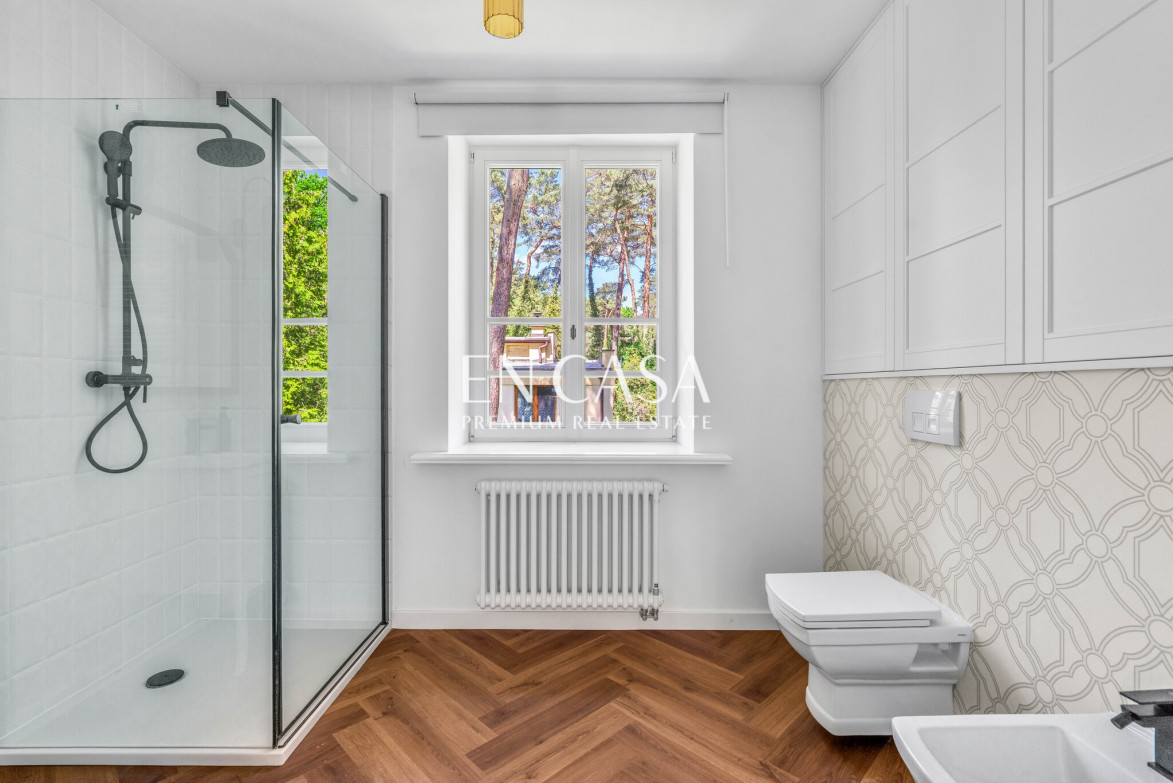 House Rent Podkowa Leśna Jaworowa 10