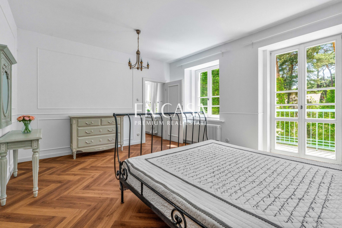 House Rent Podkowa Leśna Jaworowa 11