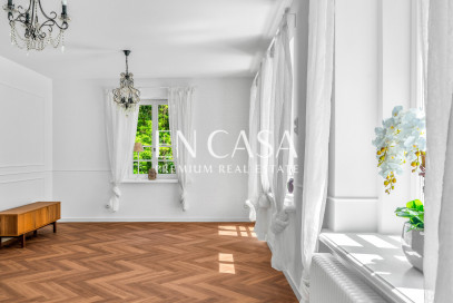 House Rent Podkowa Leśna Jaworowa
