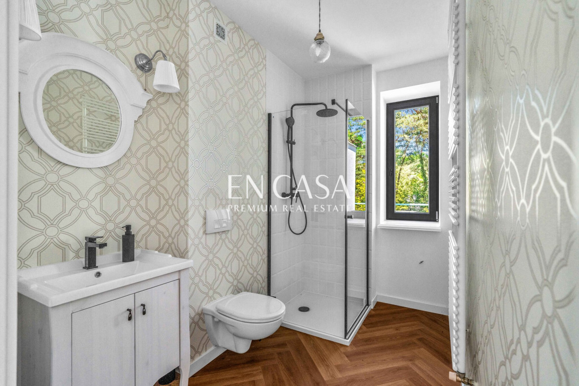 House Rent Podkowa Leśna Jaworowa 13