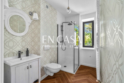 House Rent Podkowa Leśna Jaworowa