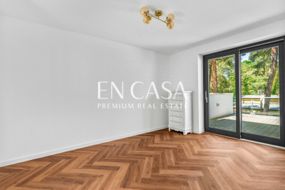 House Rent Podkowa Leśna Jaworowa