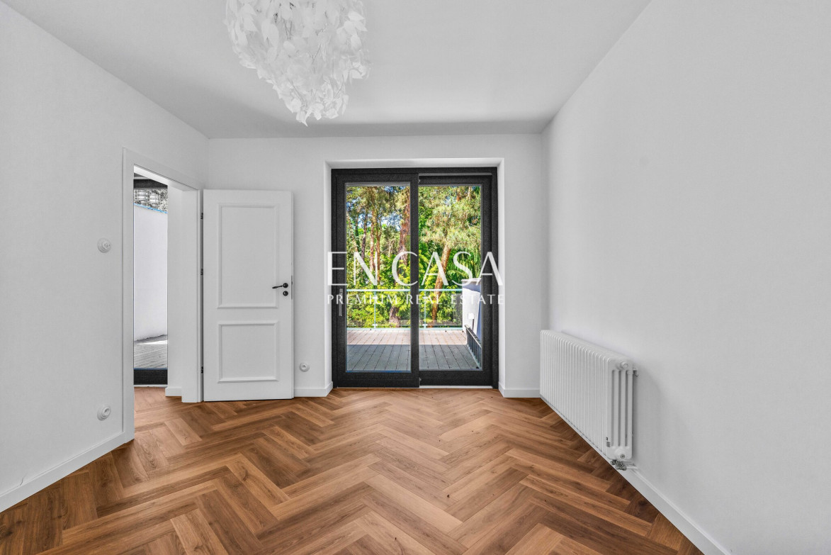 House Rent Podkowa Leśna Jaworowa 16