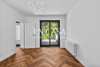 House Rent Podkowa Leśna Jaworowa