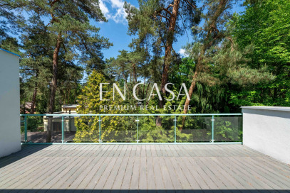 House Rent Podkowa Leśna Jaworowa