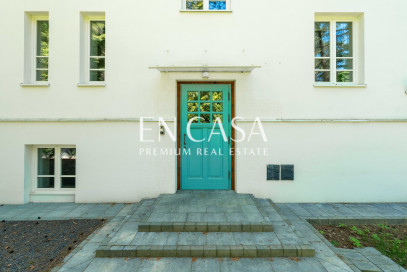 House Rent Podkowa Leśna Jaworowa