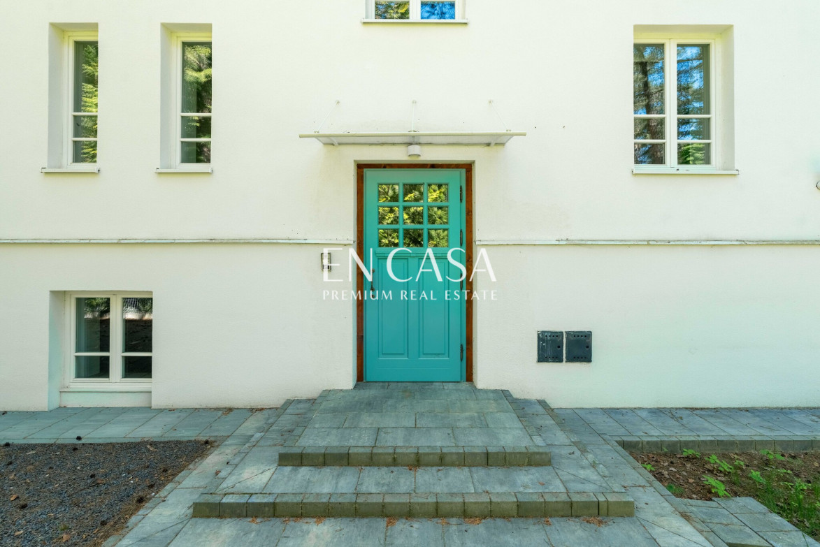 House Rent Podkowa Leśna Jaworowa 21