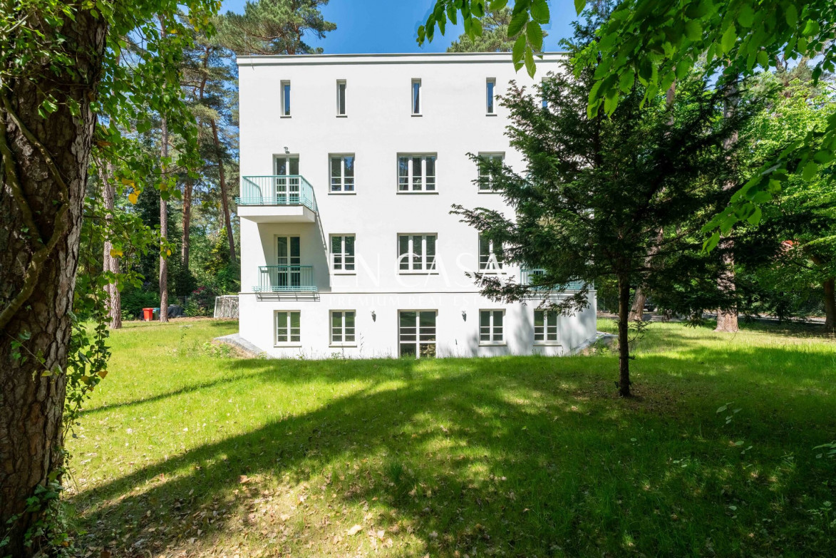 House Rent Podkowa Leśna Jaworowa 21