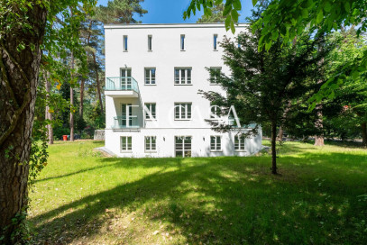House Rent Podkowa Leśna Jaworowa