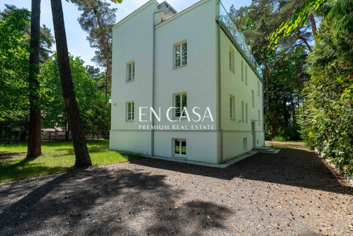 House Rent Podkowa Leśna Jaworowa 22