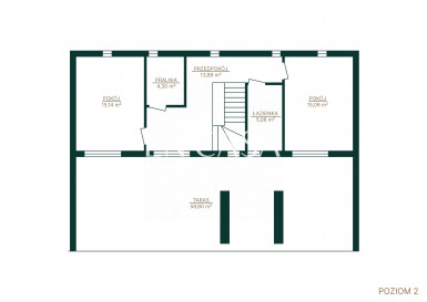 House Rent Podkowa Leśna Jaworowa