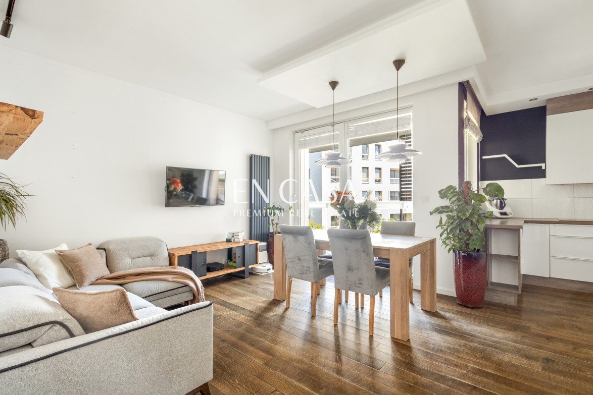 Apartment Sale Warszawa Wola Kolska 4
