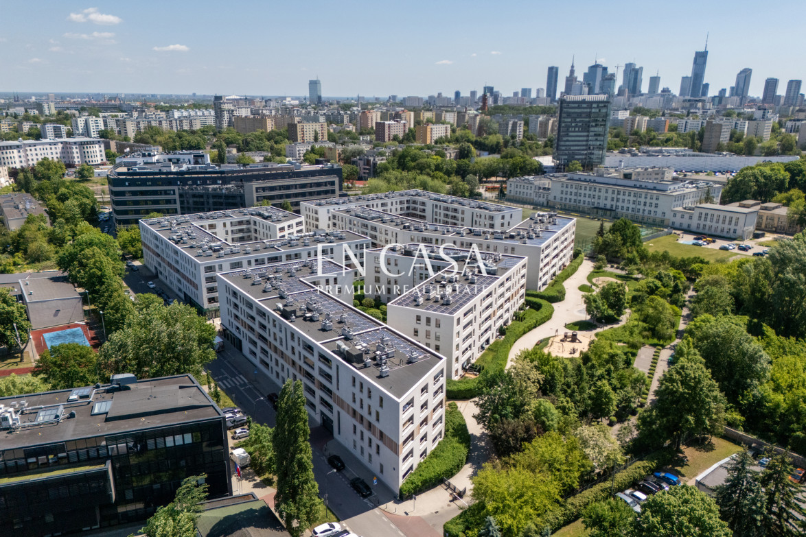 Apartment Sale Warszawa Wola Kolska 18